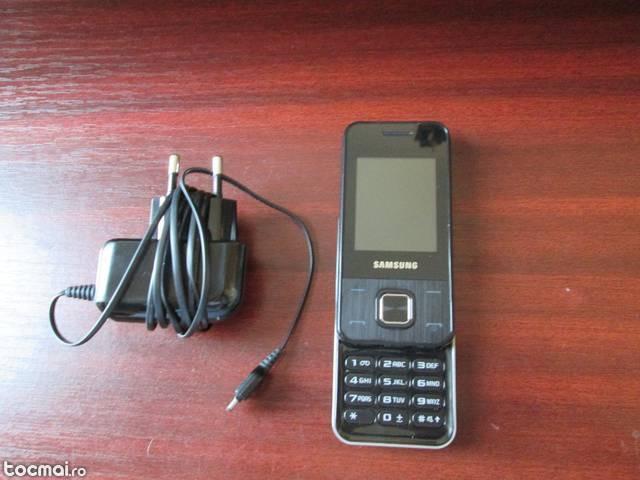 Telefon samsung gt- e2330 ca nou!