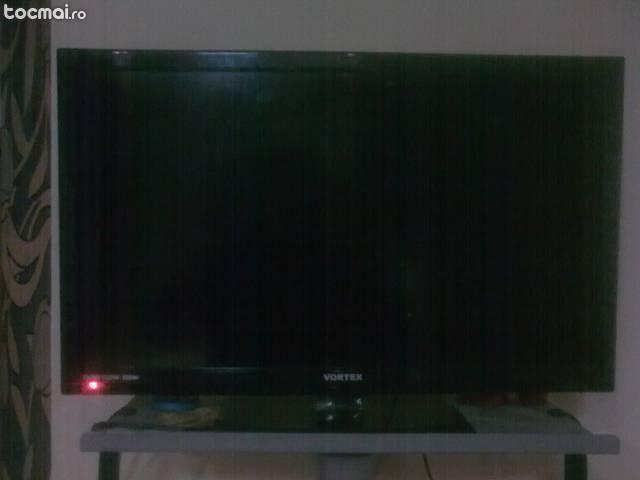 televizor led tv vortex 61cm diagonala