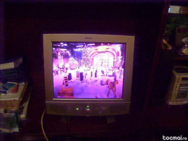Tv lcd monitor philips