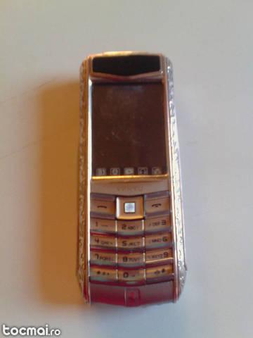 Vertu ferrari editie limitata dual sim