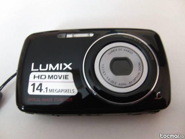 Aparat foto Panasonic Lumix