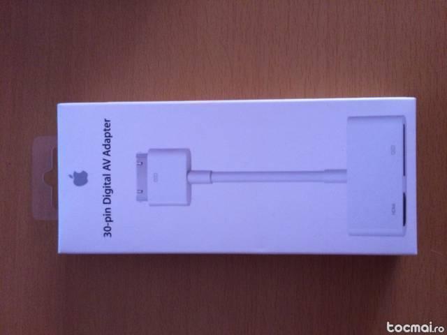 Apple digital av adapter md098