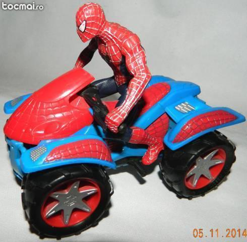 ATV Spiderman 4x4