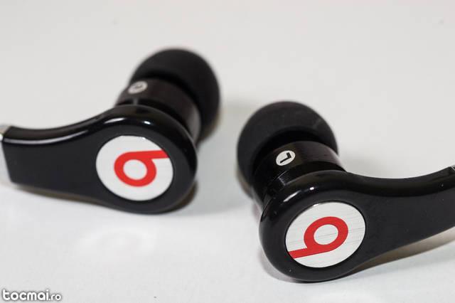 Beats by Dr. Dre Tour cu ControlTalk