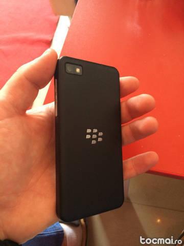 BlackBerry z10