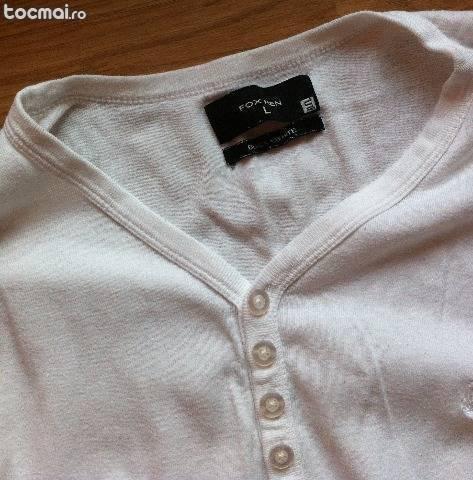 Bluza cu maneca lunga Fox originala cu etichete