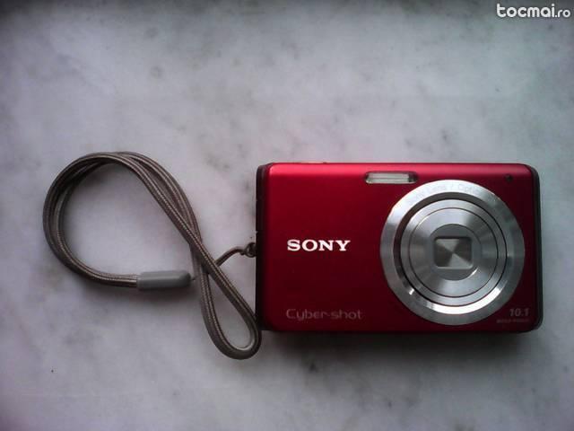 Camera foto compacta sony dsc- w180