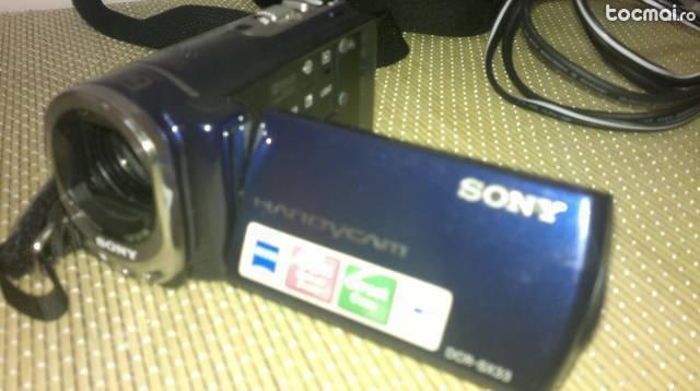 camera video SONY