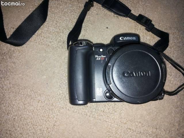 Canon S5 IS 8MP
