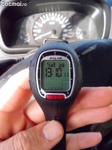 ceas polar fitnes cu centura