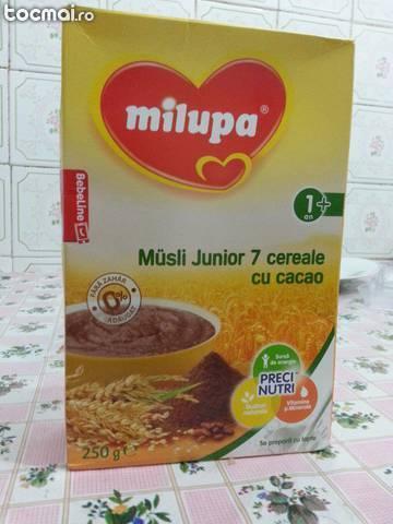 Cereale Milupa 1+