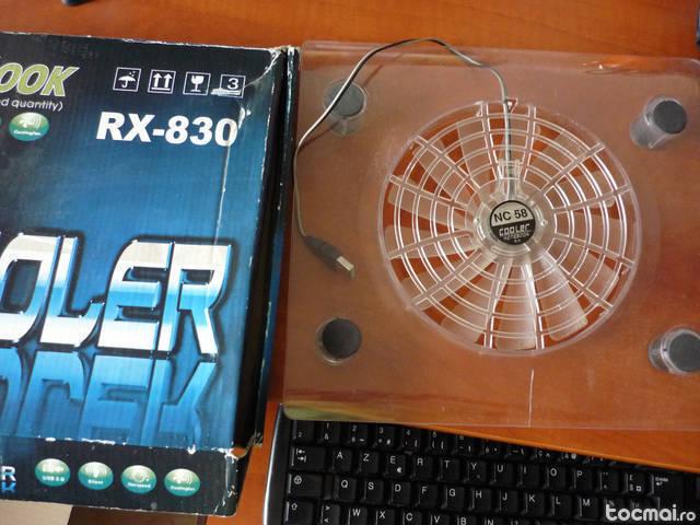Cooler Laptop RX- 830