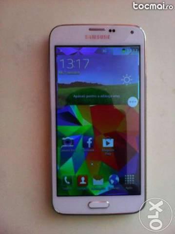 Copie Galaxy S5 1: 1 nou la cutie