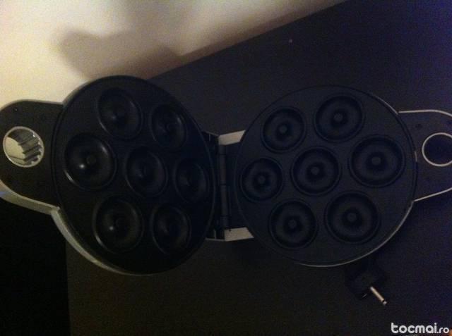 Donuts Maker Globaltronics