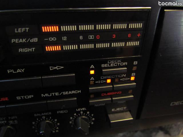 Dubludeck Yamaha