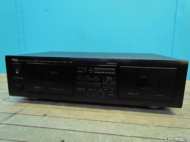 Dubludeck Yamaha