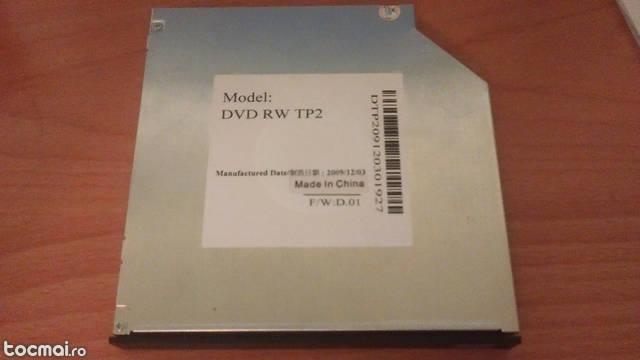 DVD RW TP2