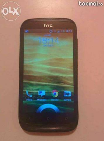 htc desire x