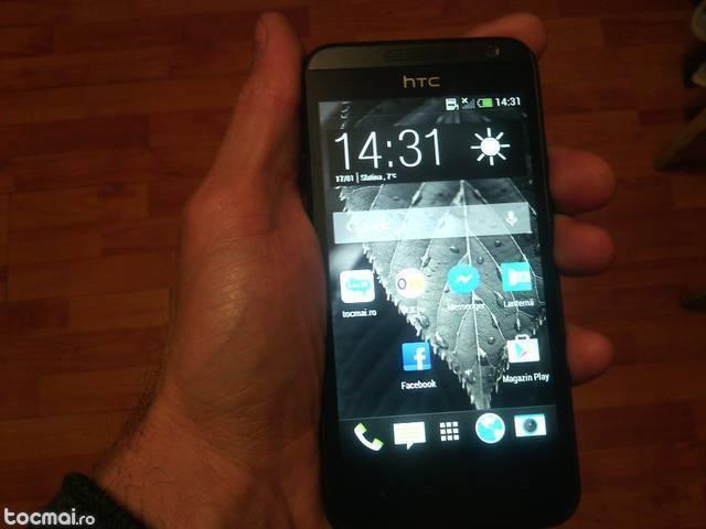 htc desire300, impecabil full box