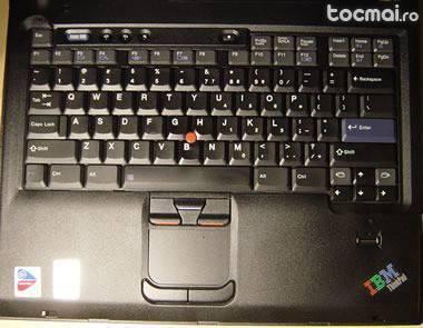 IBM ThinkPad T42 15. 0″