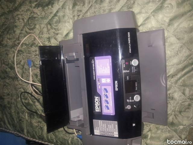 Imprimanta Epson Stylus Photo R240