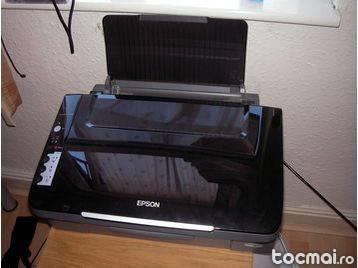 Imprimanta Epson Stylus SX100