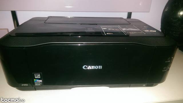 imprimante Canon Ip 4950