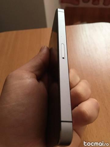 Iphone 5s 16GB Unlocked Negru (Space Gray) Stare Impecabila