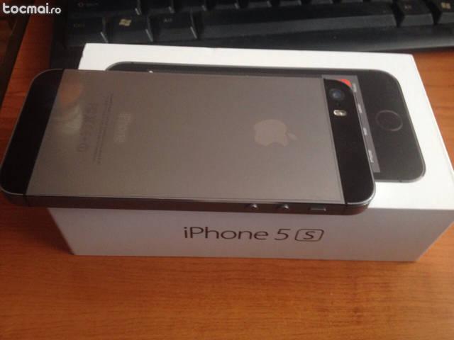 iPhone 5s