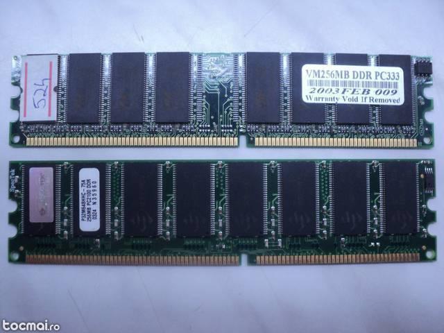 Kit Rami DDR PC 512
