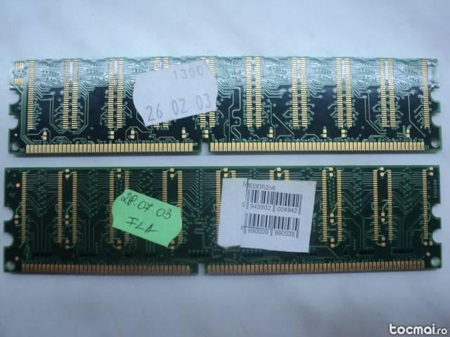 Kit Rami DDR PC 512