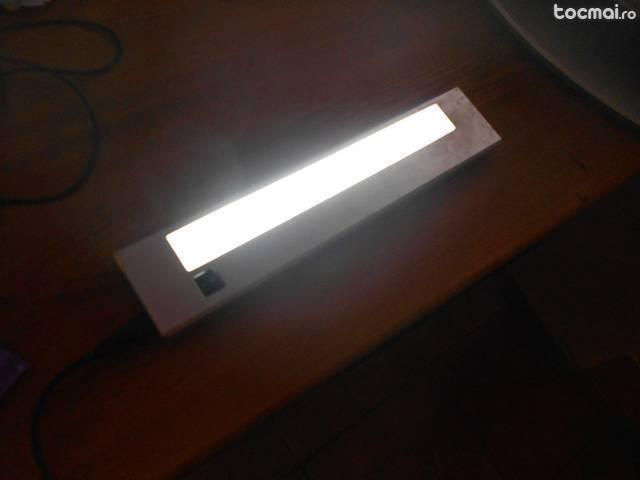 lampa neon 8 w