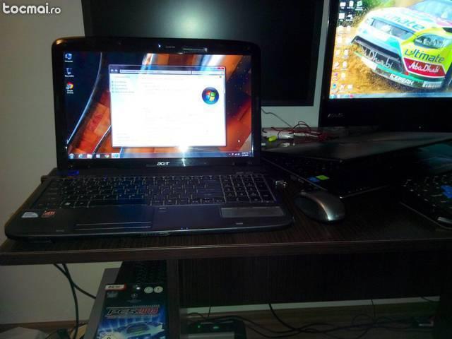 Laptop Acer 5738ZG