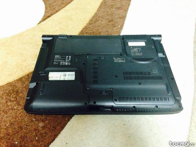Laptop Acer Aspire 6530, HDD 500 GB, 4 GB ram