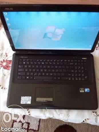 Laptop Asus K70ID de 17