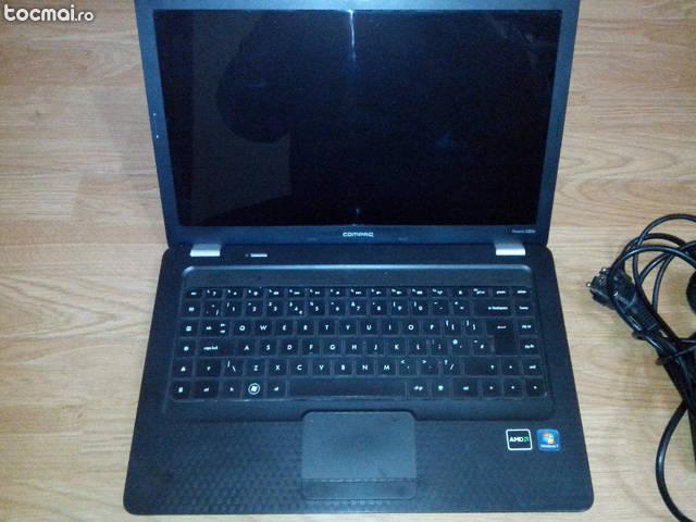 Laptop Compaq Pressario CQ56