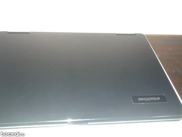 laptop Emachine (Acer) dual core 2. 2 ghz, 4gb ram, 15, 6 inch