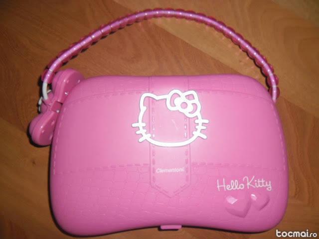 Laptop Hello Kitty