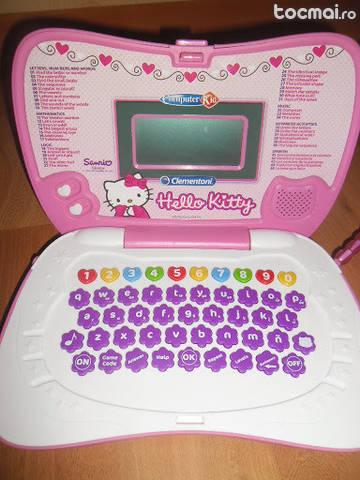 Laptop Hello Kitty