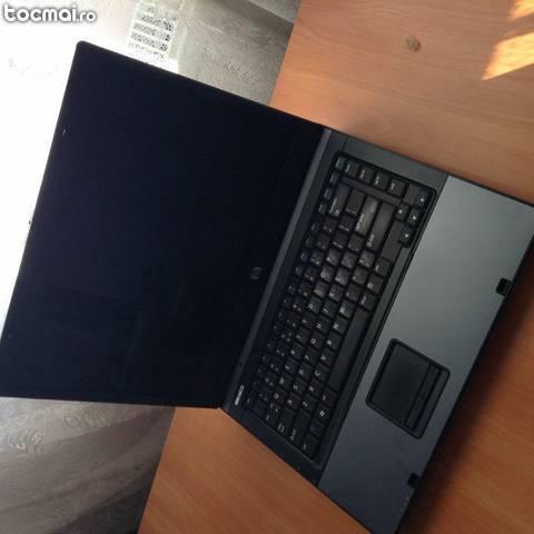 laptop HP compaq 6715s