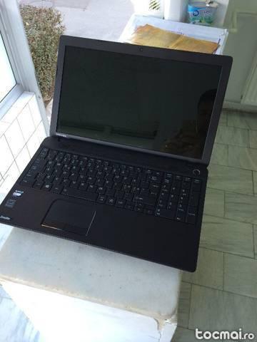 Laptop Toshiba C50- A- 133 Amd- E1 6GB