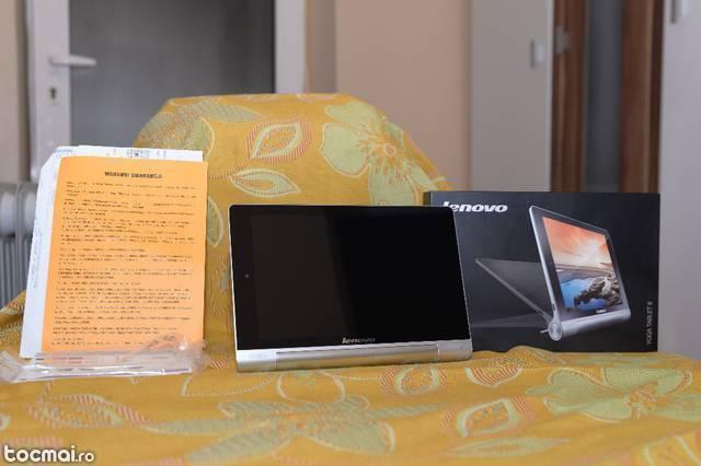 Lenovo Yoga 8 B6000