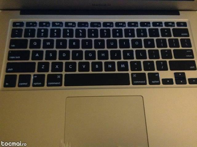 MacBook Air i5 2014 early