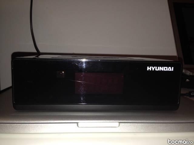 Media Player 1Tb Full HD Hyundai R600k