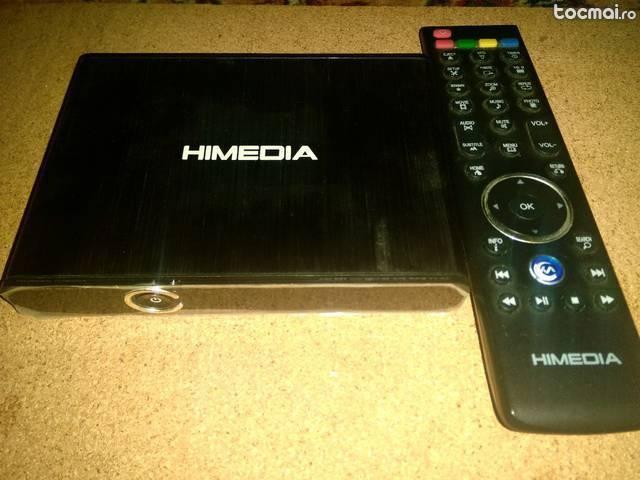 Media Player Himedia HD600A