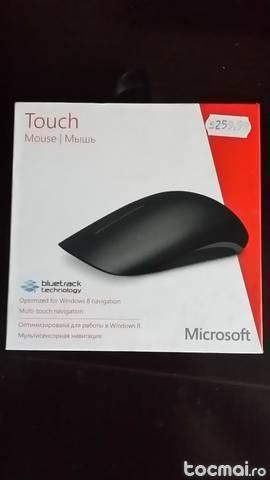 Microsoft Touch Mouse special ptr Windows 8