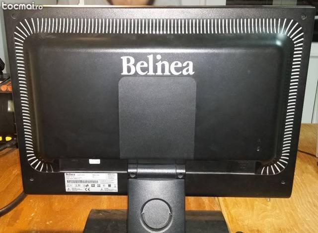 Monitor Belinea 2225 S1W (22 Inch) - boxe integrate