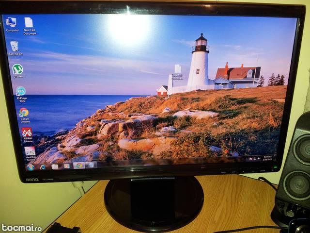 Monitor LCD Full HD Benq 22