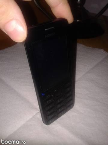 Nokia 206 impecabil. decodat