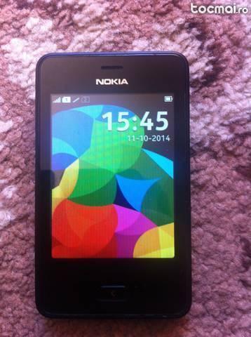 Nokia 501 Asha (Dual Sim)